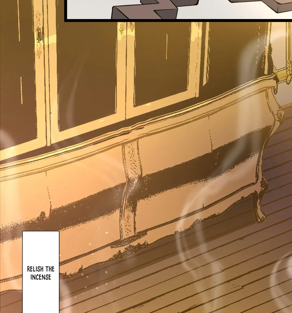 I'm Really Not the Devil's Lackey Chapter 31 — Page 31