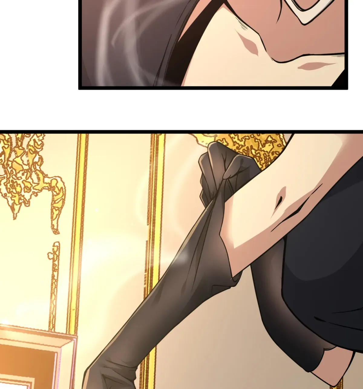 I'm Really Not the Devil's Lackey Chapter 31 — Page 35