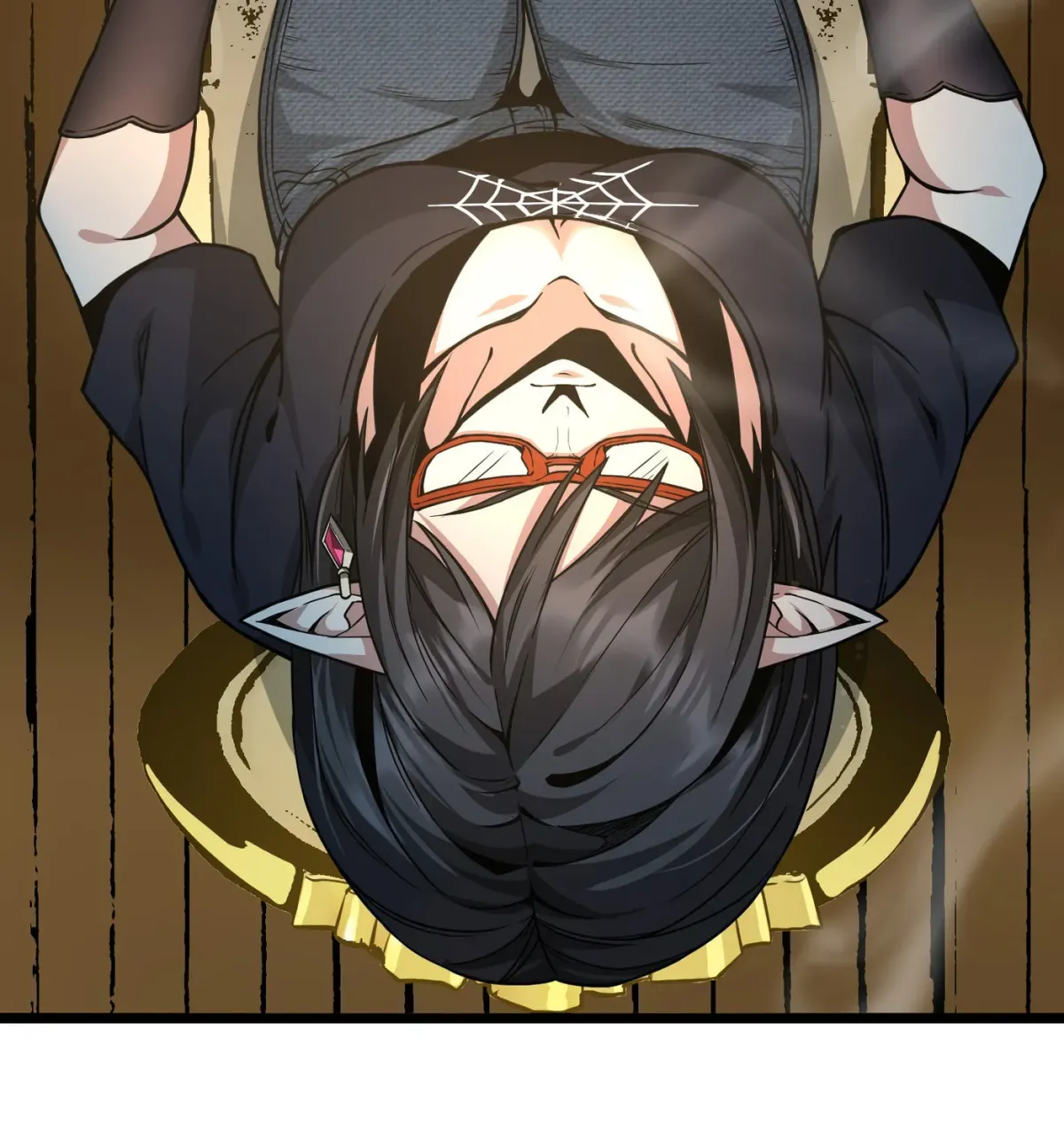 I'm Really Not the Devil's Lackey Chapter 31 — Page 40