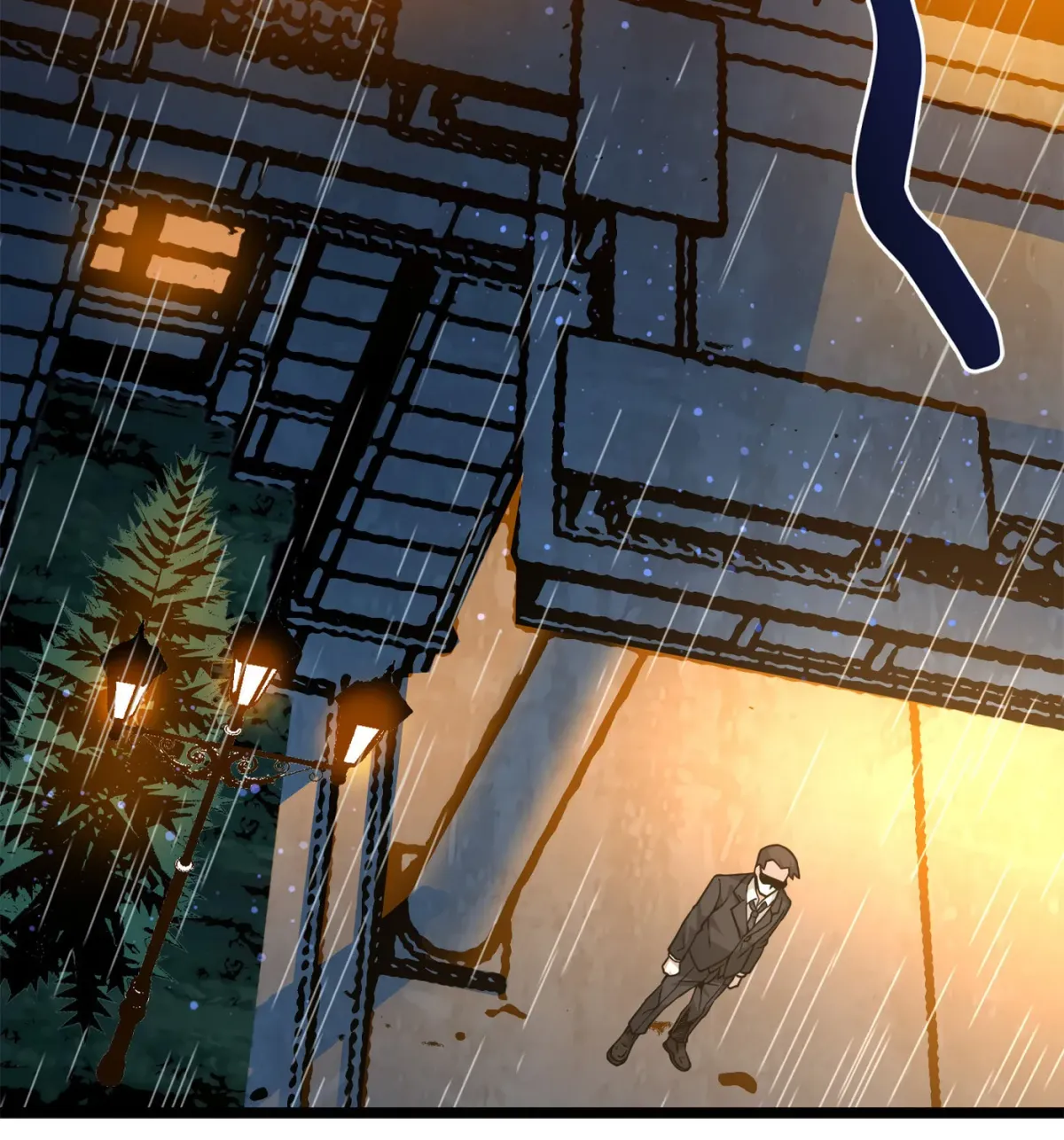 I'm Really Not the Devil's Lackey Chapter 31 — Page 52