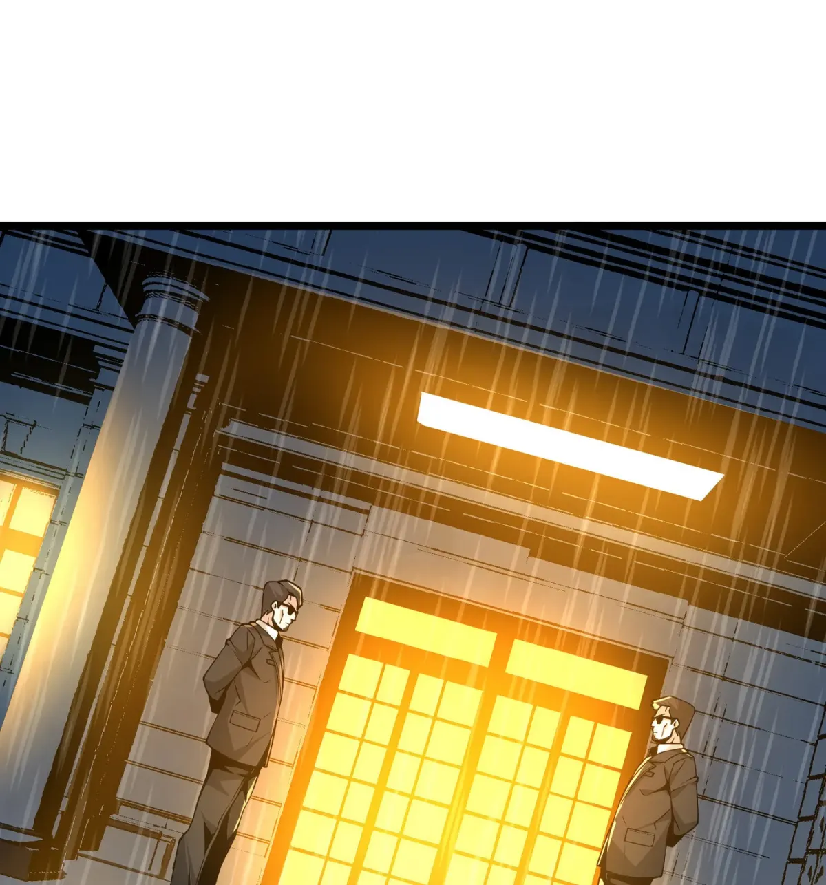 I'm Really Not the Devil's Lackey Chapter 31 — Page 53