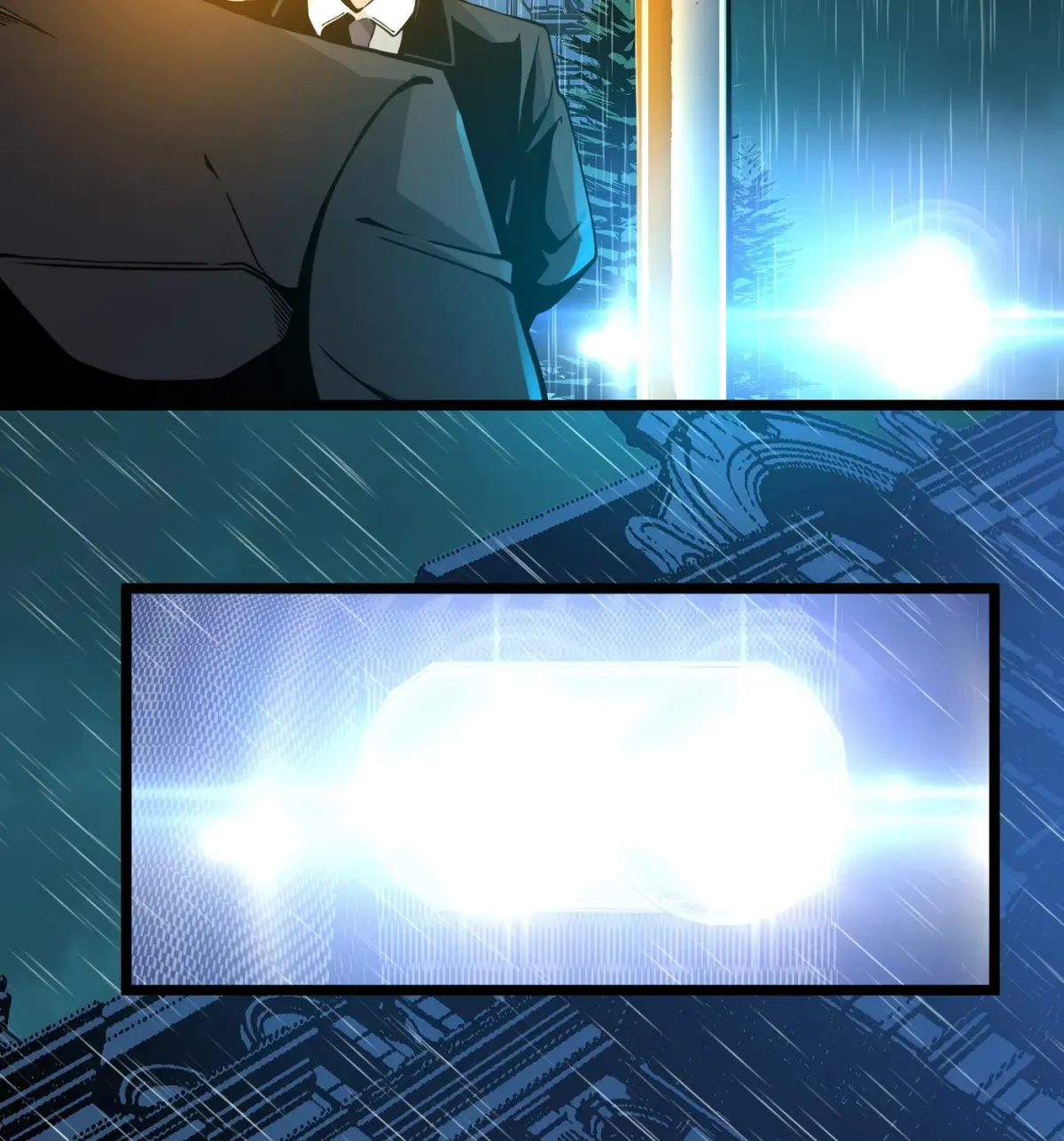I'm Really Not the Devil's Lackey Chapter 31 — Page 56