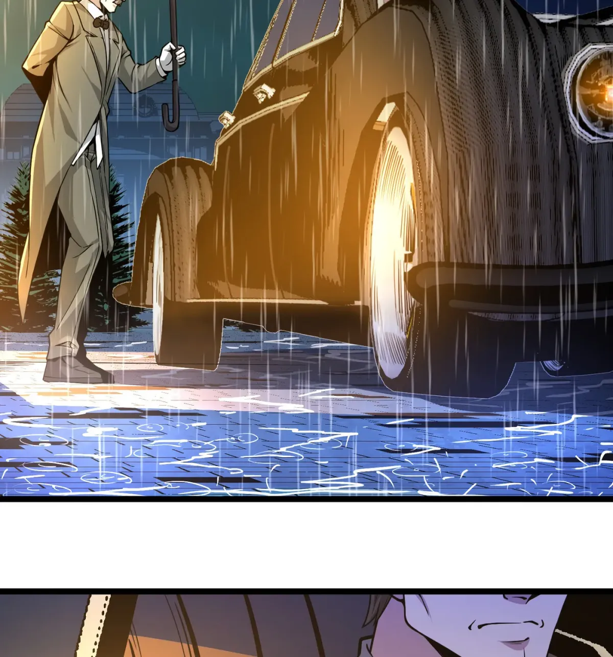 I'm Really Not the Devil's Lackey Chapter 31 — Page 61