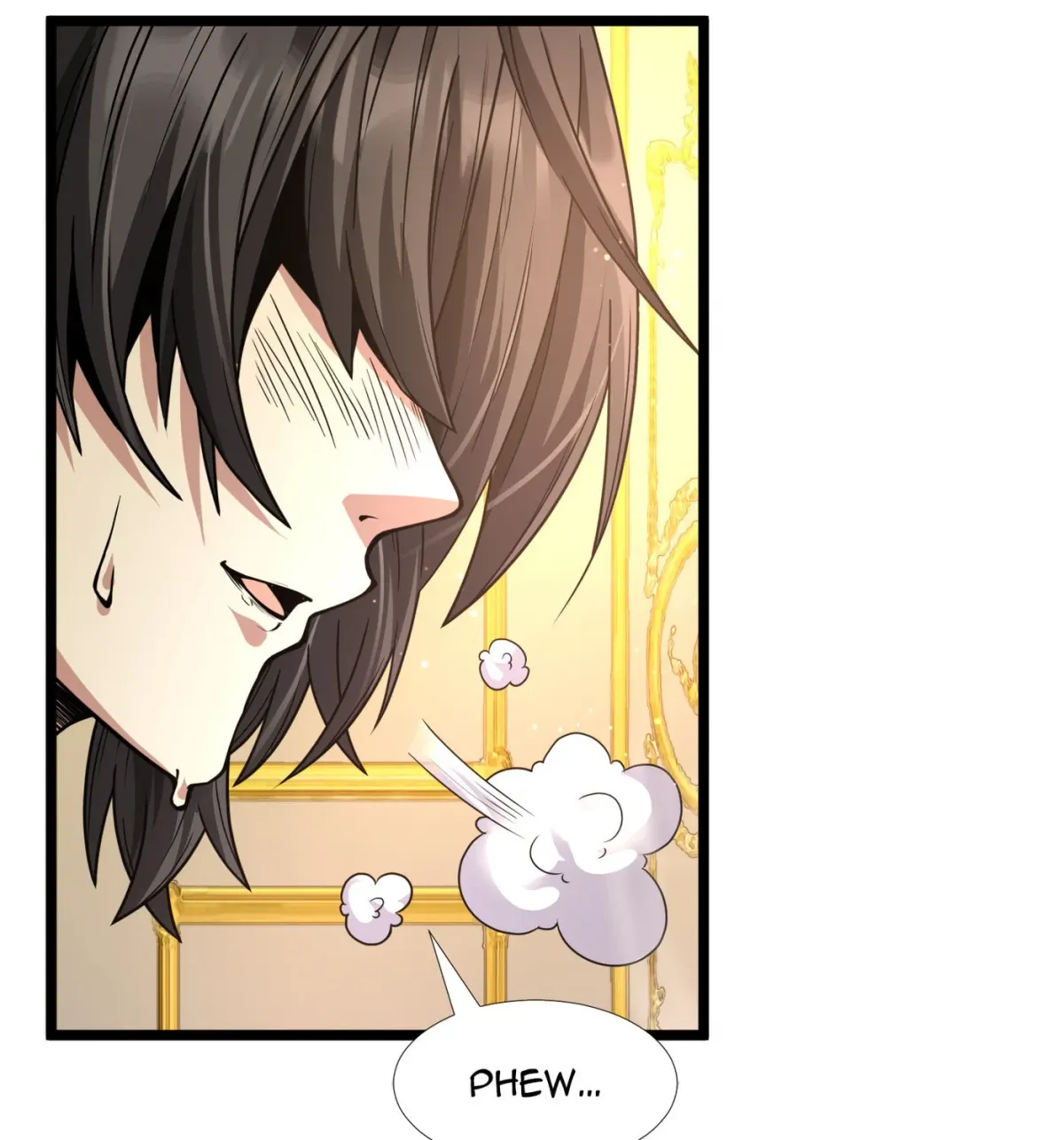 I'm Really Not the Devil's Lackey Chapter 31 — Page 71
