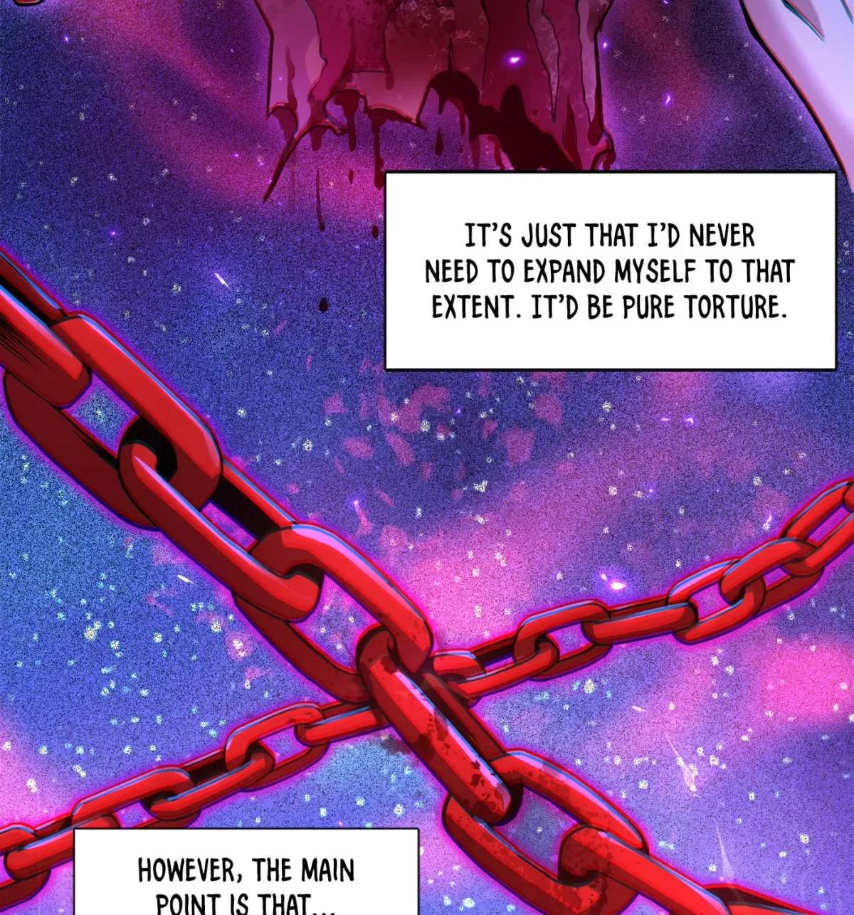 I'm Really Not the Devil's Lackey Chapter 31 — Page 79
