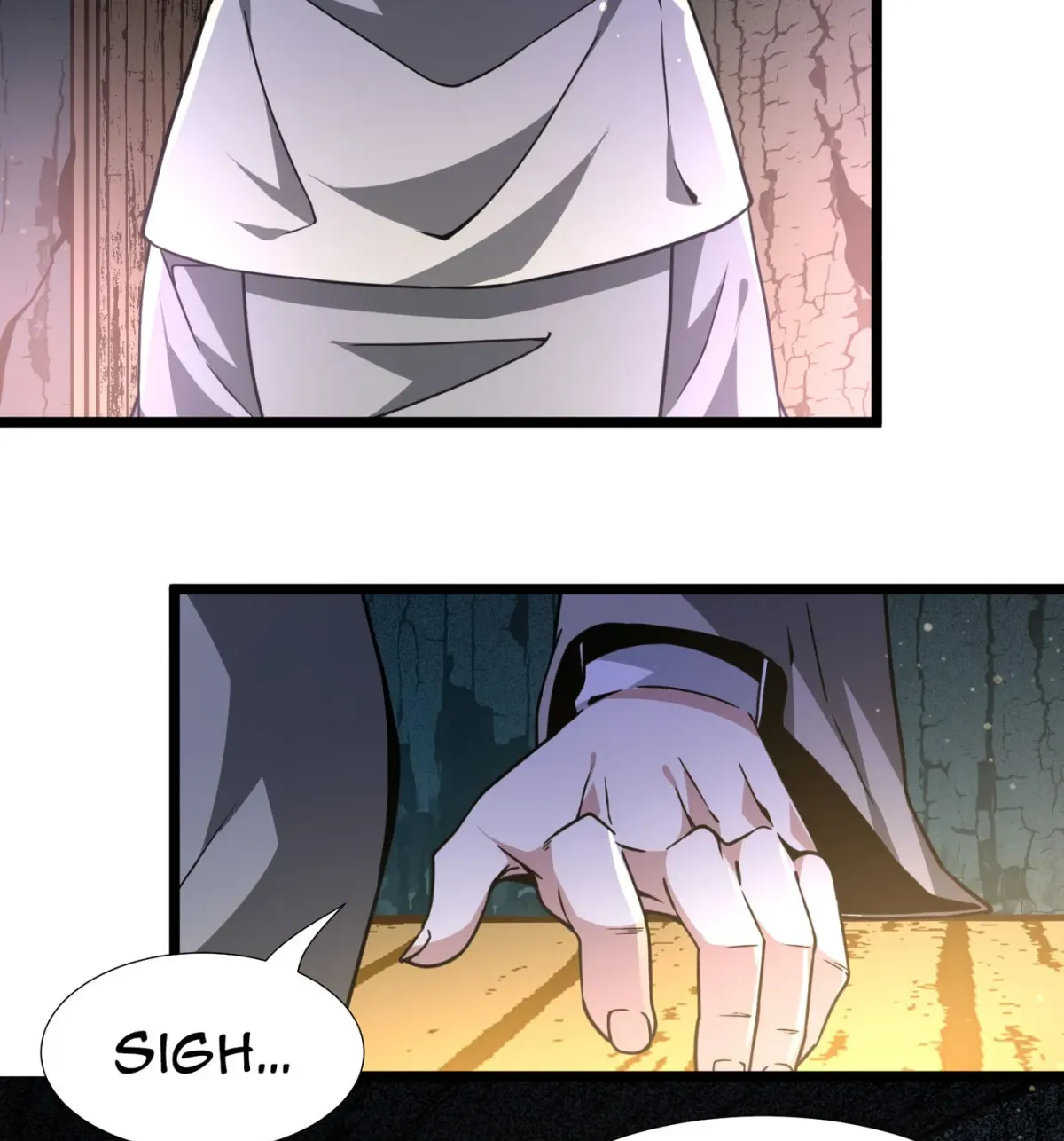 I'm Really Not the Devil's Lackey Chapter 32.5 — Page 106