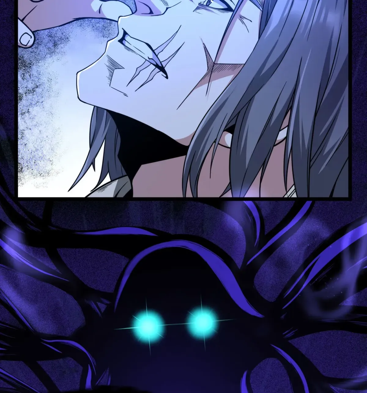 I'm Really Not the Devil's Lackey Chapter 32.5 — Page 109