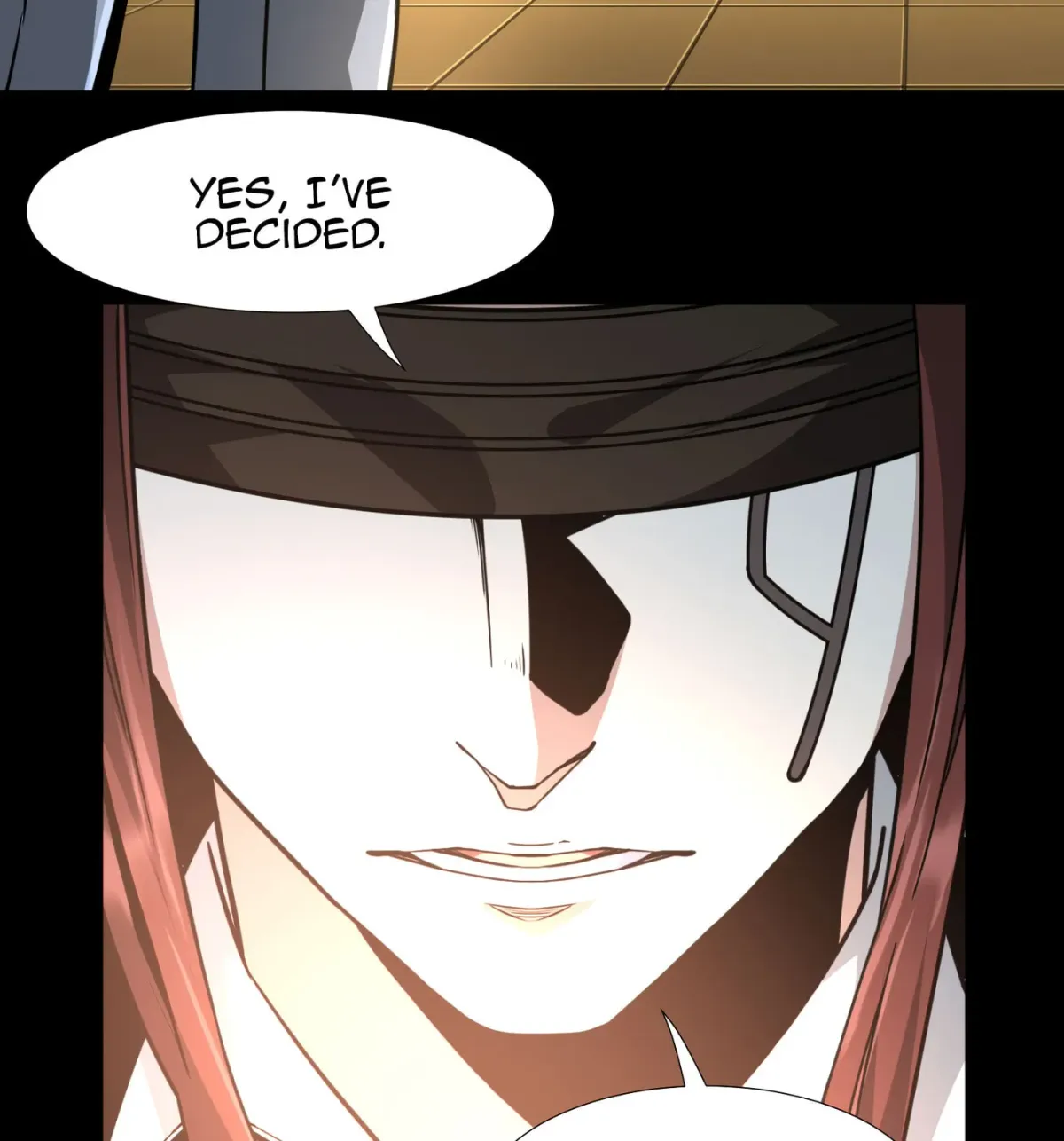 I'm Really Not the Devil's Lackey Chapter 32.5 — Page 11