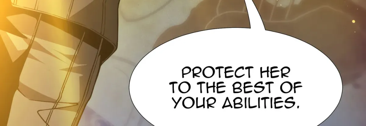 I'm Really Not the Devil's Lackey Chapter 32.5 — Page 18