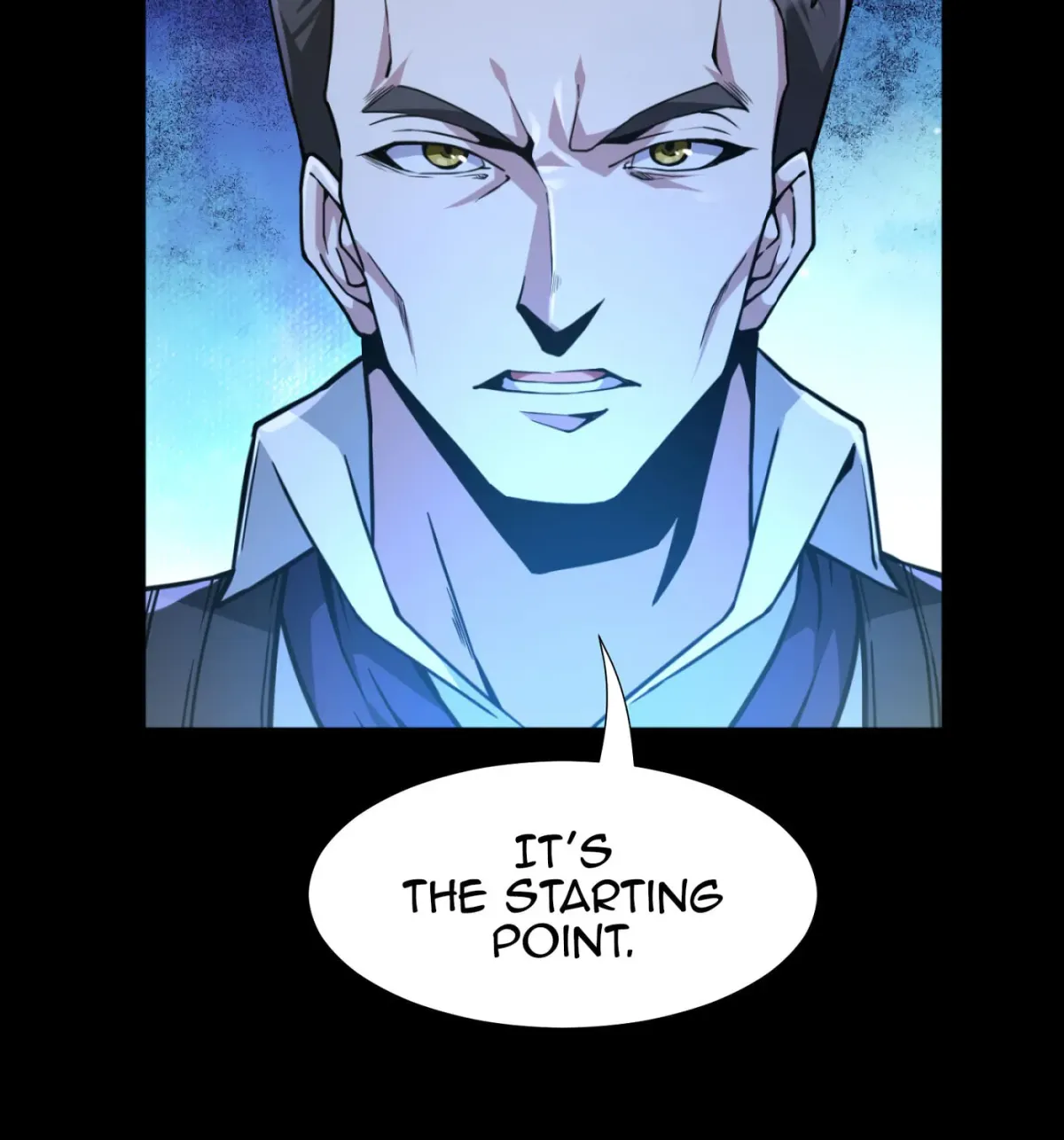 I'm Really Not the Devil's Lackey Chapter 32.5 — Page 32