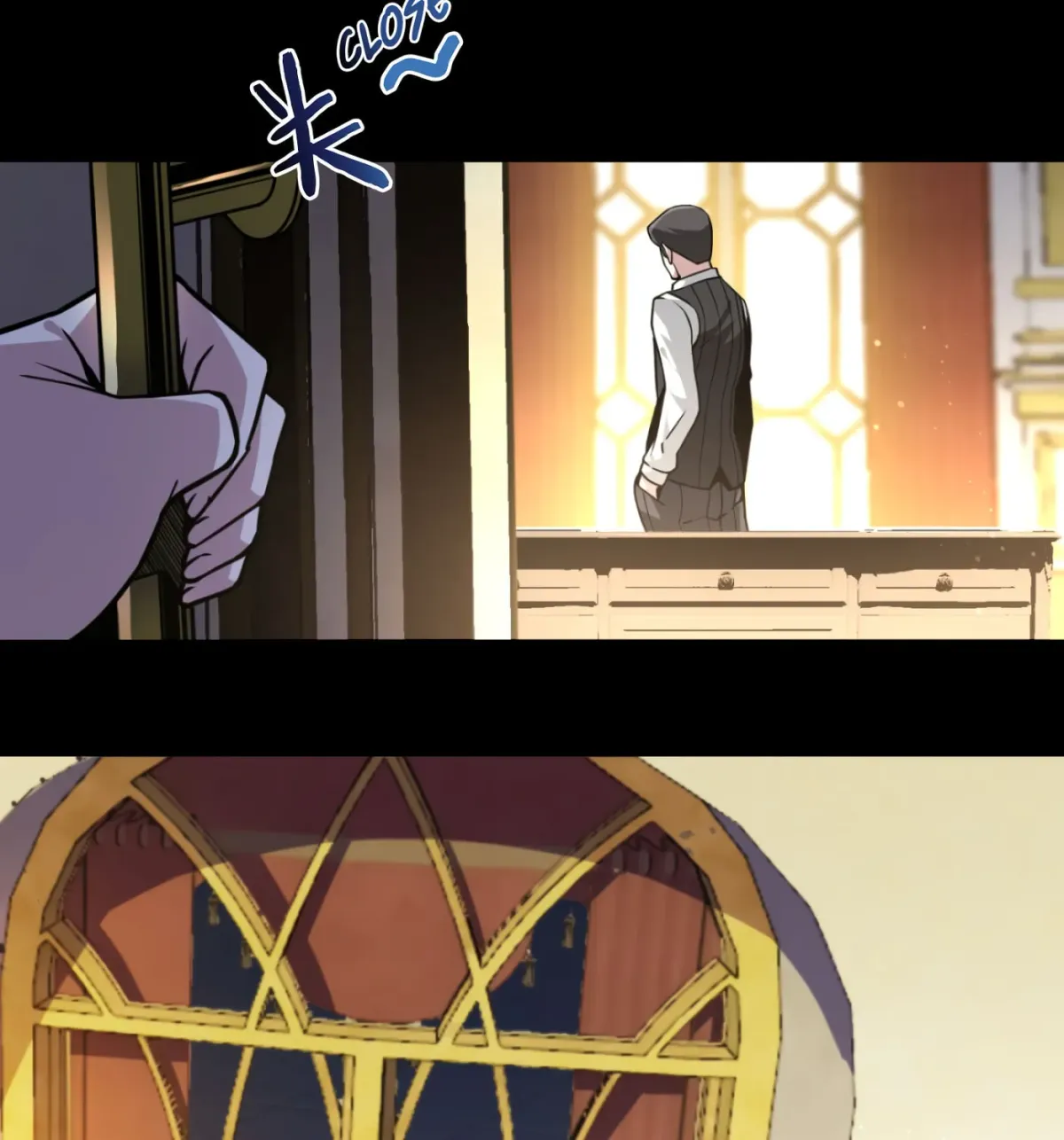 I'm Really Not the Devil's Lackey Chapter 32.5 — Page 40