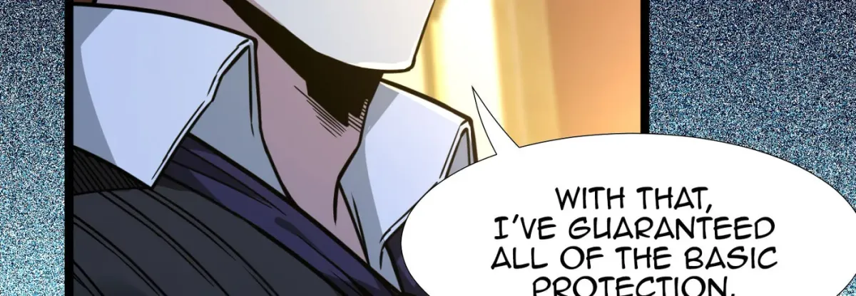 I'm Really Not the Devil's Lackey Chapter 32.5 — Page 45