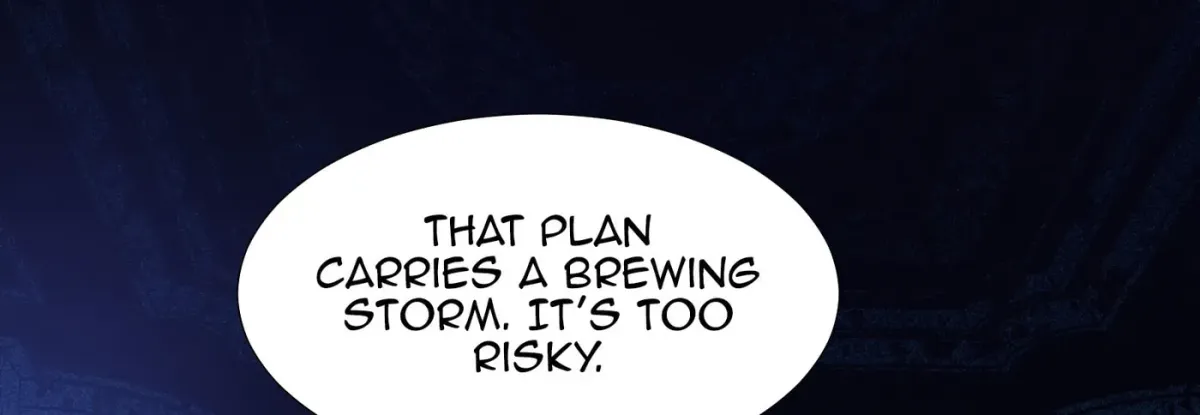 I'm Really Not the Devil's Lackey Chapter 32.5 — Page 66