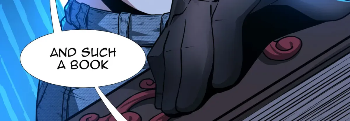 I'm Really Not the Devil's Lackey Chapter 32.5 — Page 81
