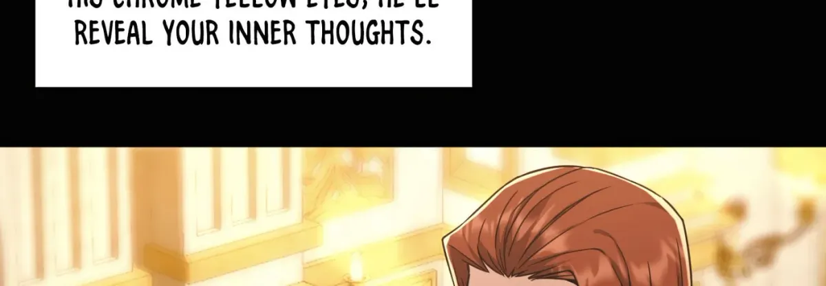 I'm Really Not the Devil's Lackey Chapter 32 — Page 15