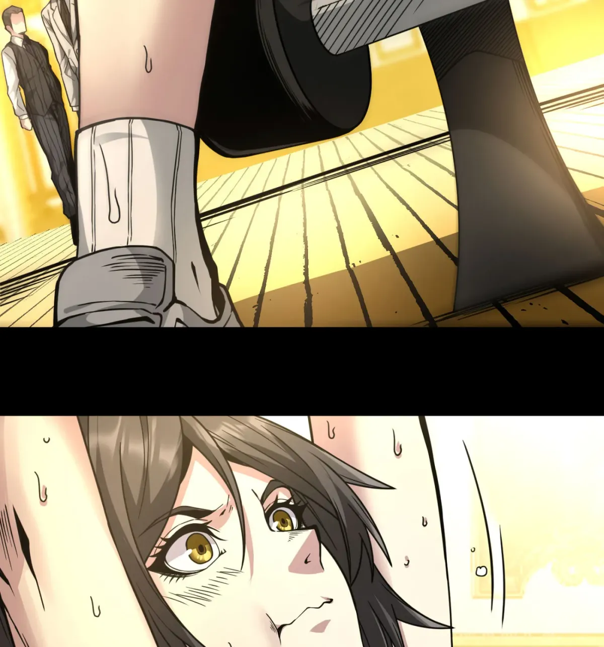 I'm Really Not the Devil's Lackey Chapter 32 — Page 26