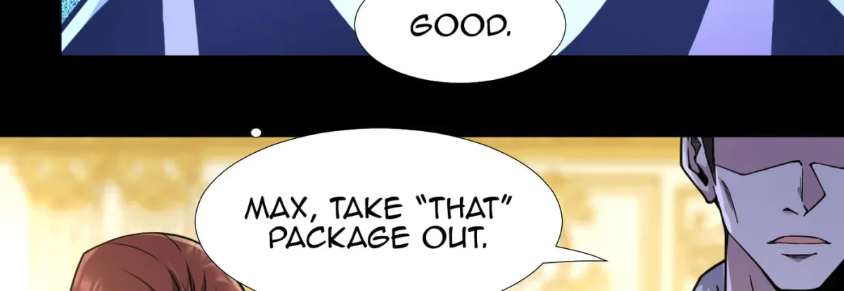 I'm Really Not the Devil's Lackey Chapter 32 — Page 39