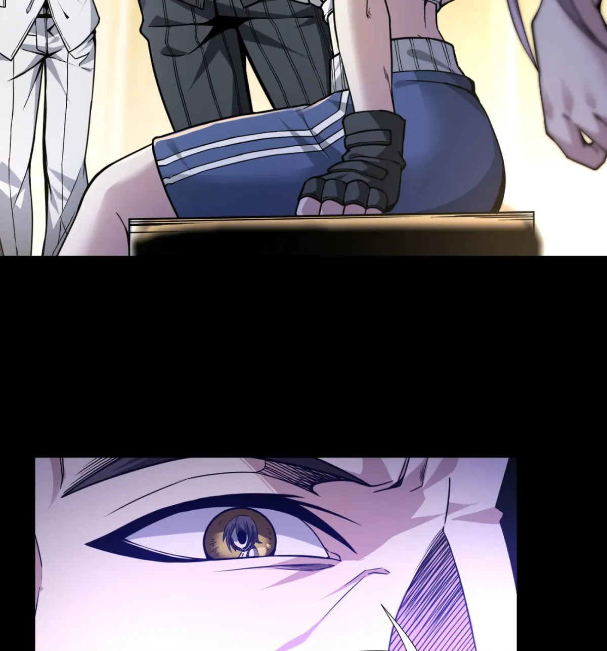 I'm Really Not the Devil's Lackey Chapter 32 — Page 49