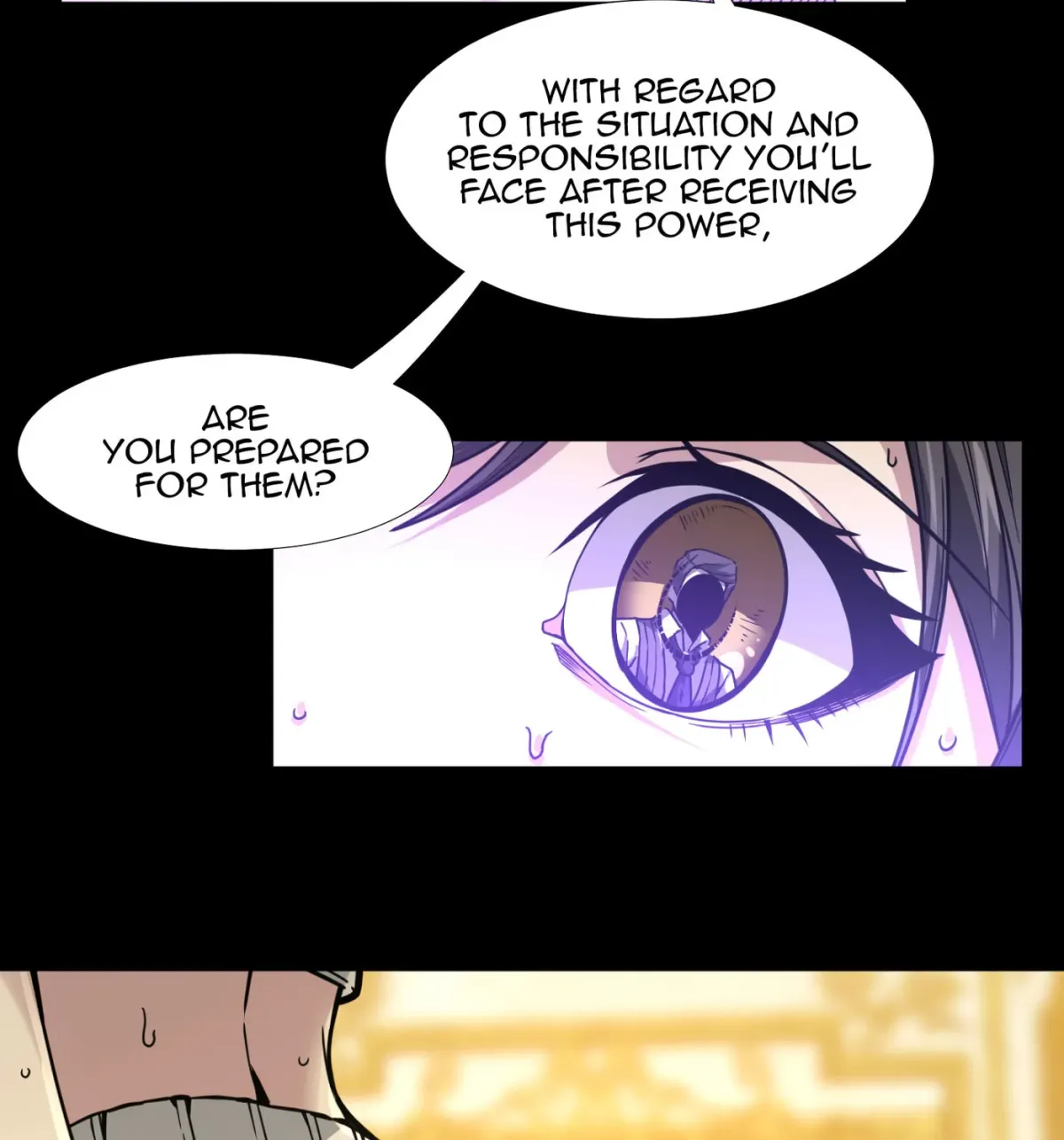 I'm Really Not the Devil's Lackey Chapter 32 — Page 50