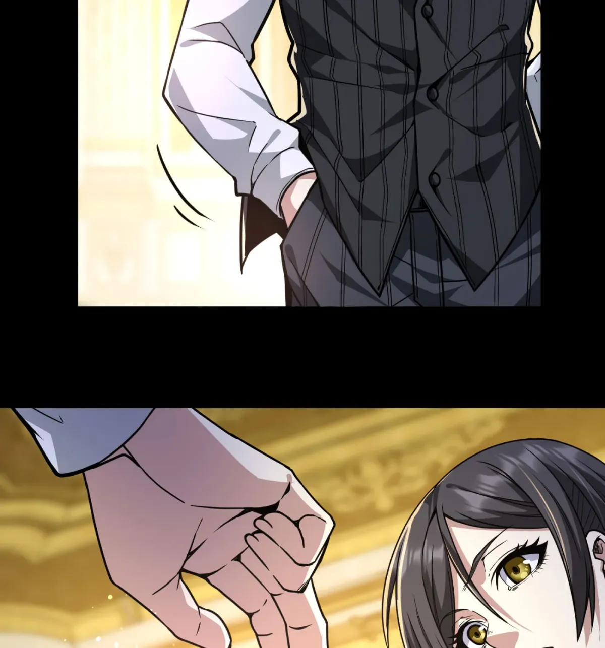 I'm Really Not the Devil's Lackey Chapter 32 — Page 64