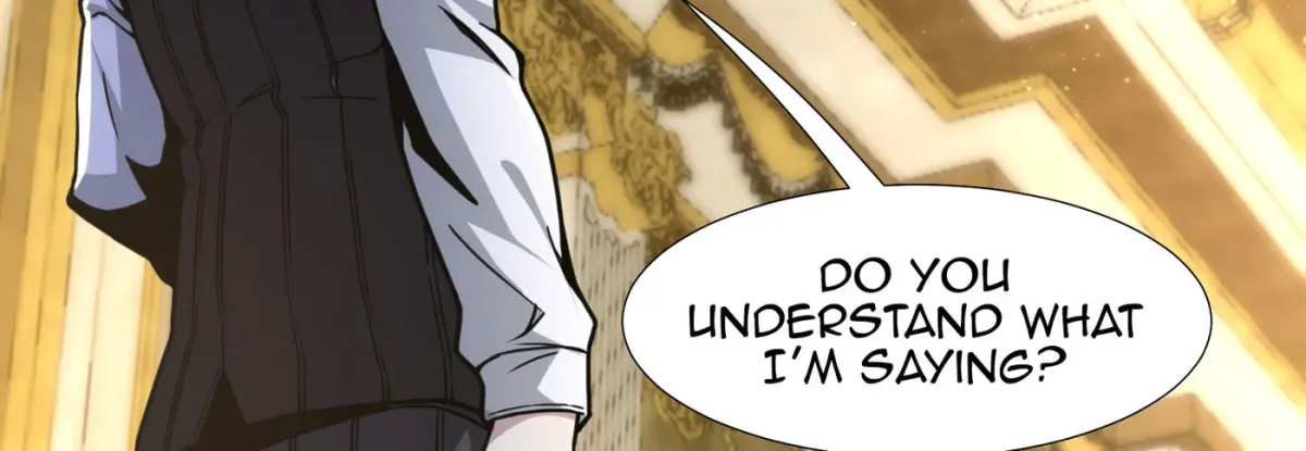 I'm Really Not the Devil's Lackey Chapter 32 — Page 69