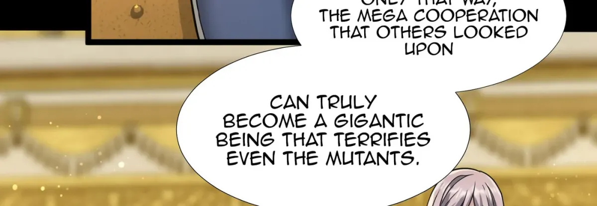 I'm Really Not the Devil's Lackey Chapter 32 — Page 87