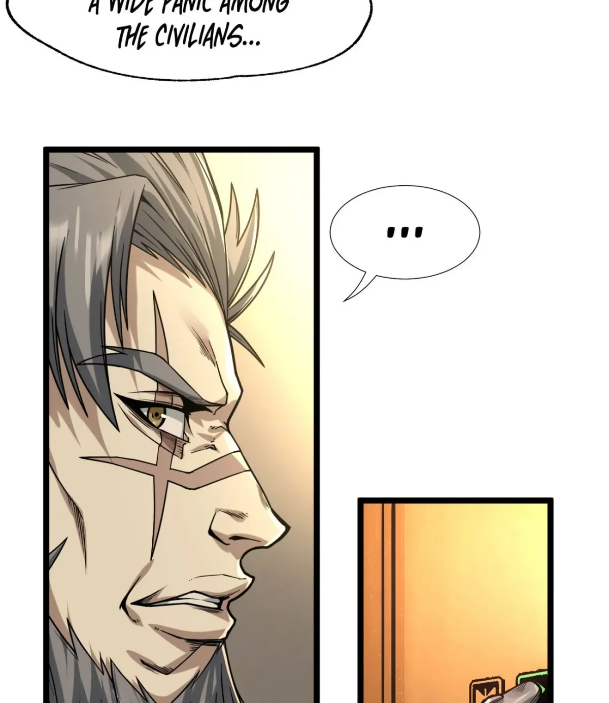 I'm Really Not the Devil's Lackey Chapter 33 — Page 122