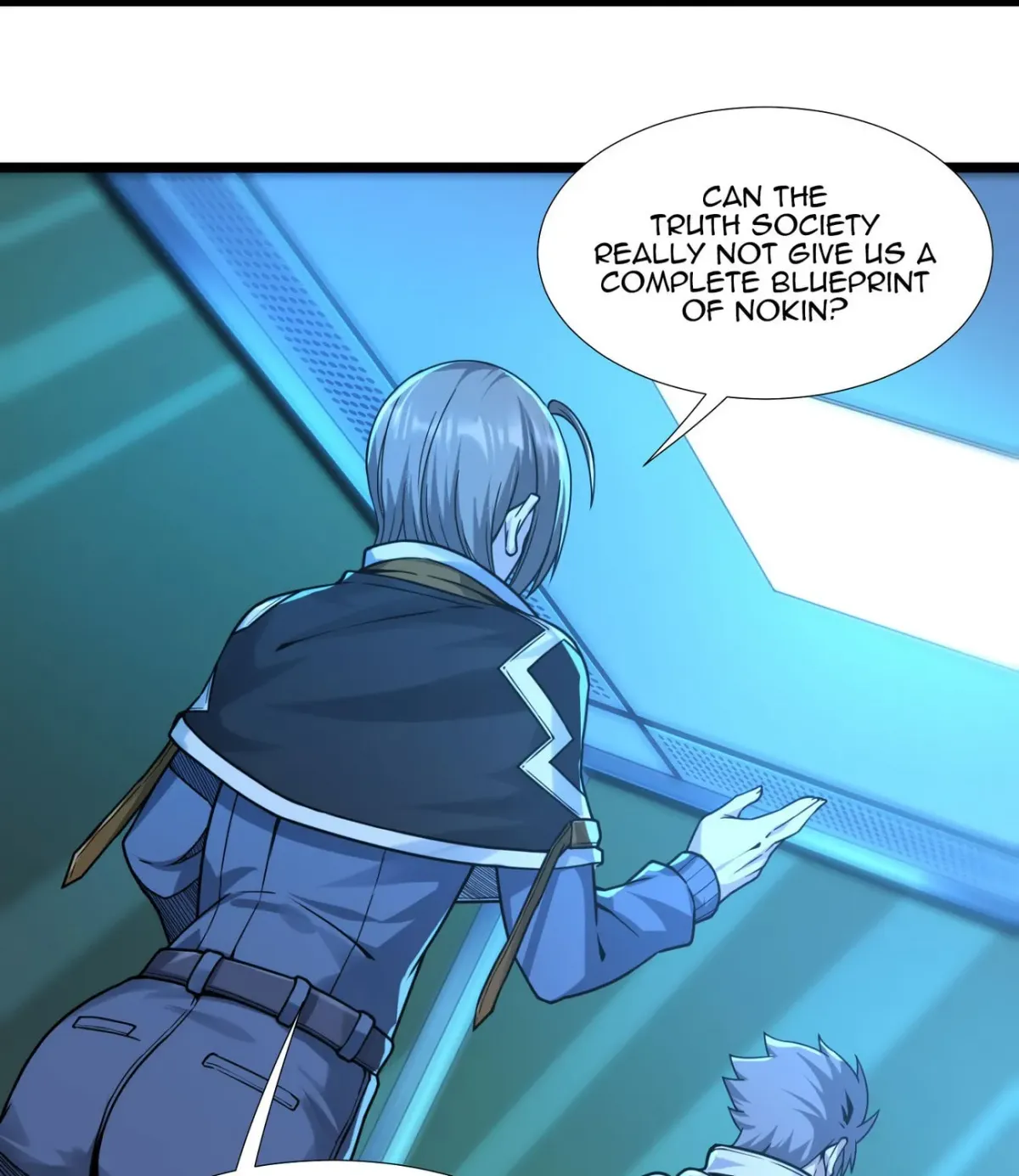 I'm Really Not the Devil's Lackey Chapter 33 — Page 137