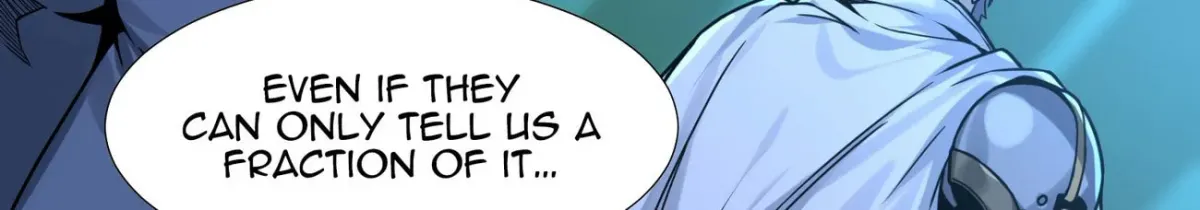 I'm Really Not the Devil's Lackey Chapter 33 — Page 138