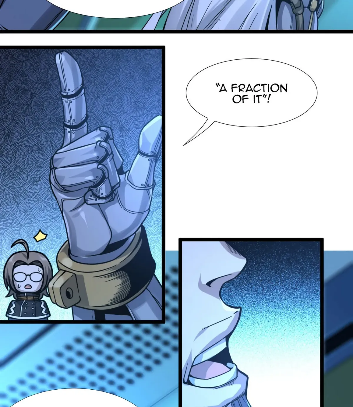 I'm Really Not the Devil's Lackey Chapter 33 — Page 139