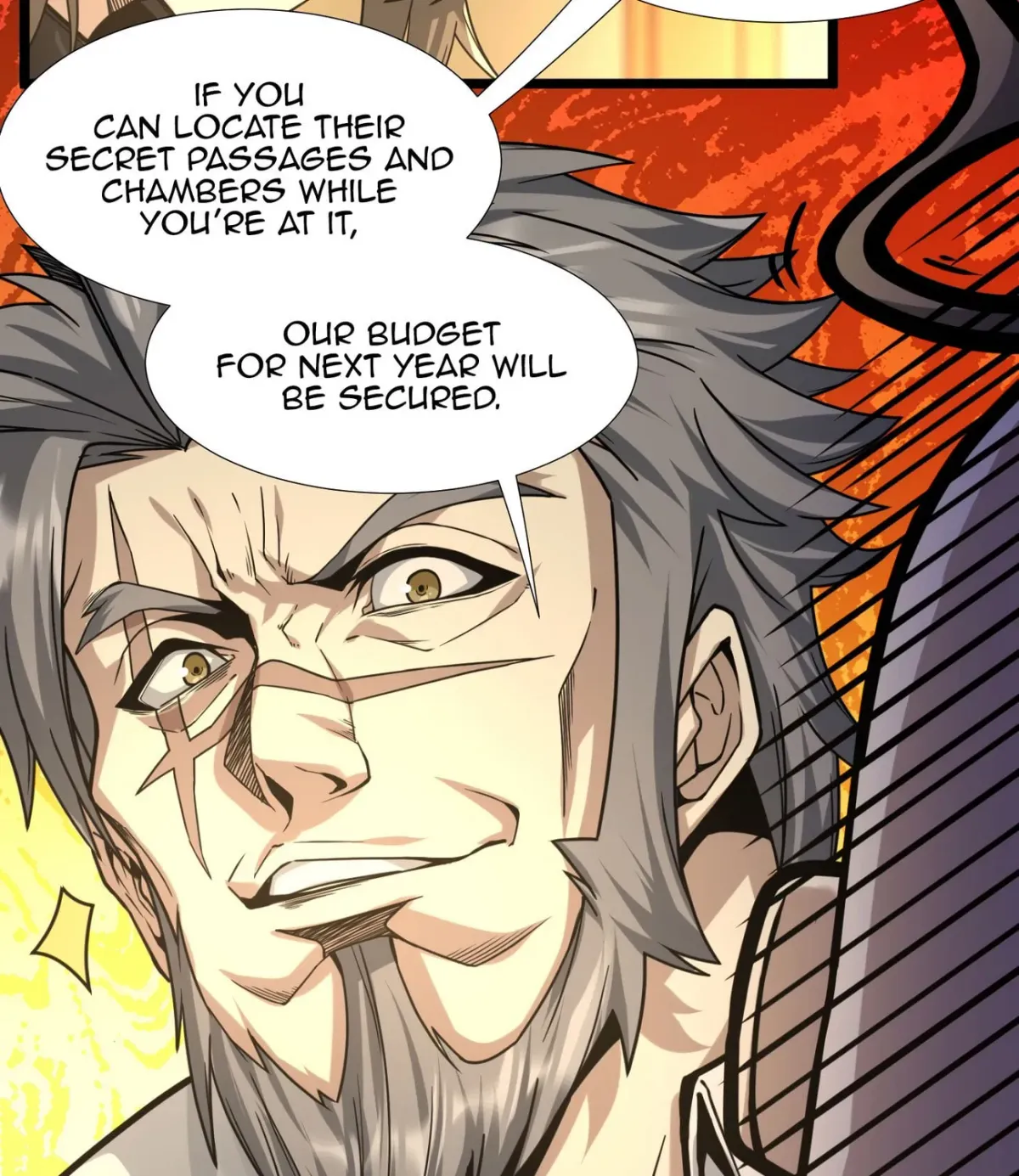 I'm Really Not the Devil's Lackey Chapter 33 — Page 155