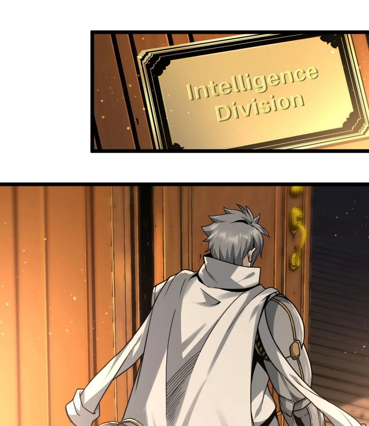 I'm Really Not the Devil's Lackey Chapter 33 — Page 158