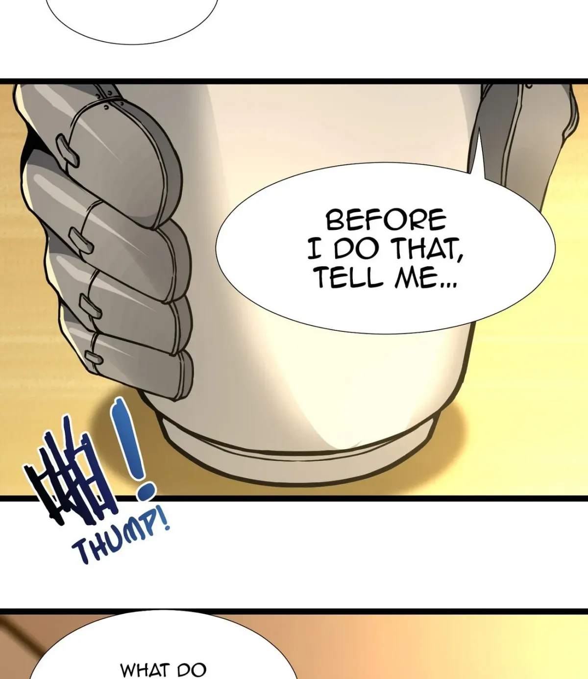 I'm Really Not the Devil's Lackey Chapter 33 — Page 16