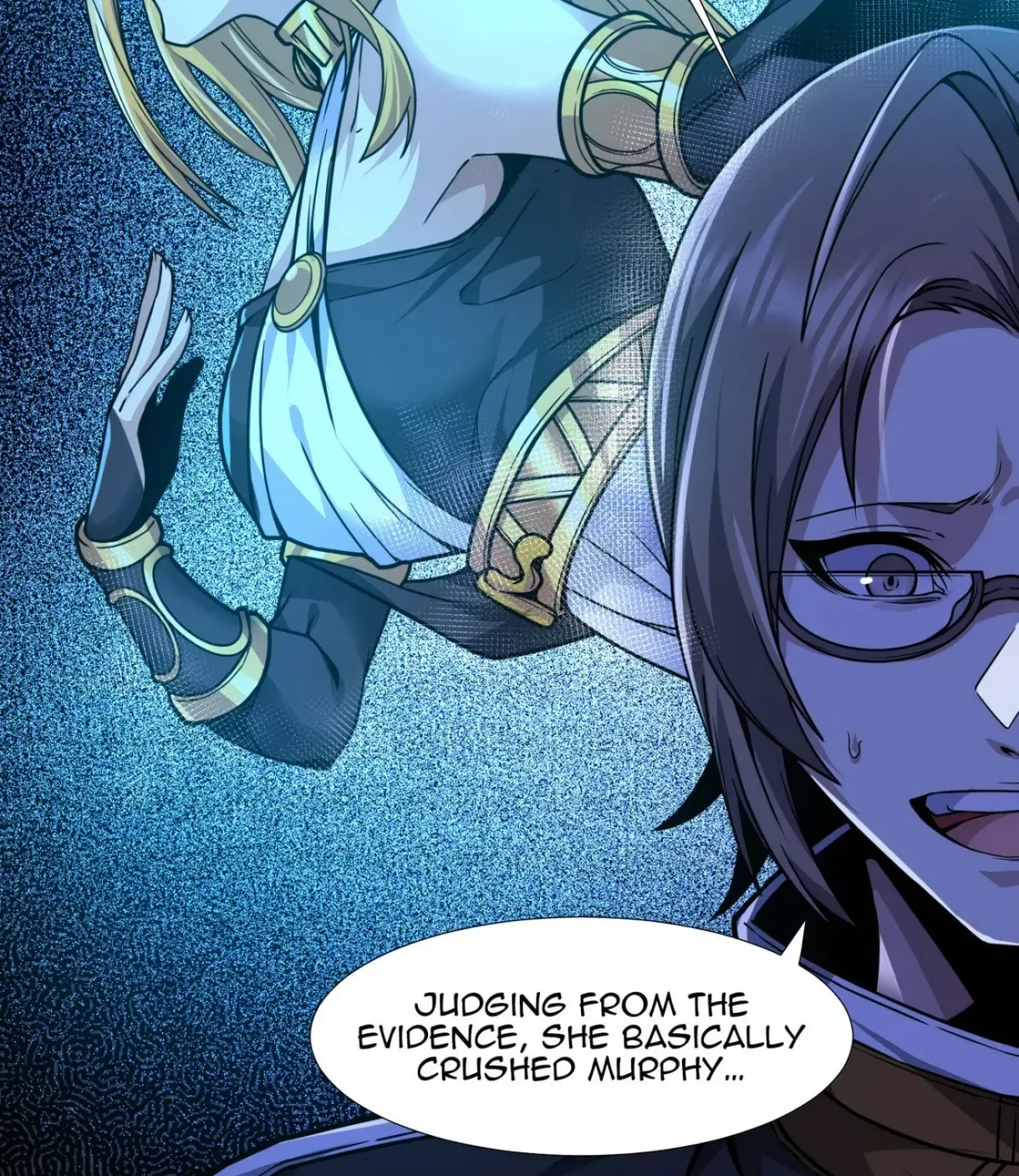 I'm Really Not the Devil's Lackey Chapter 33 — Page 166