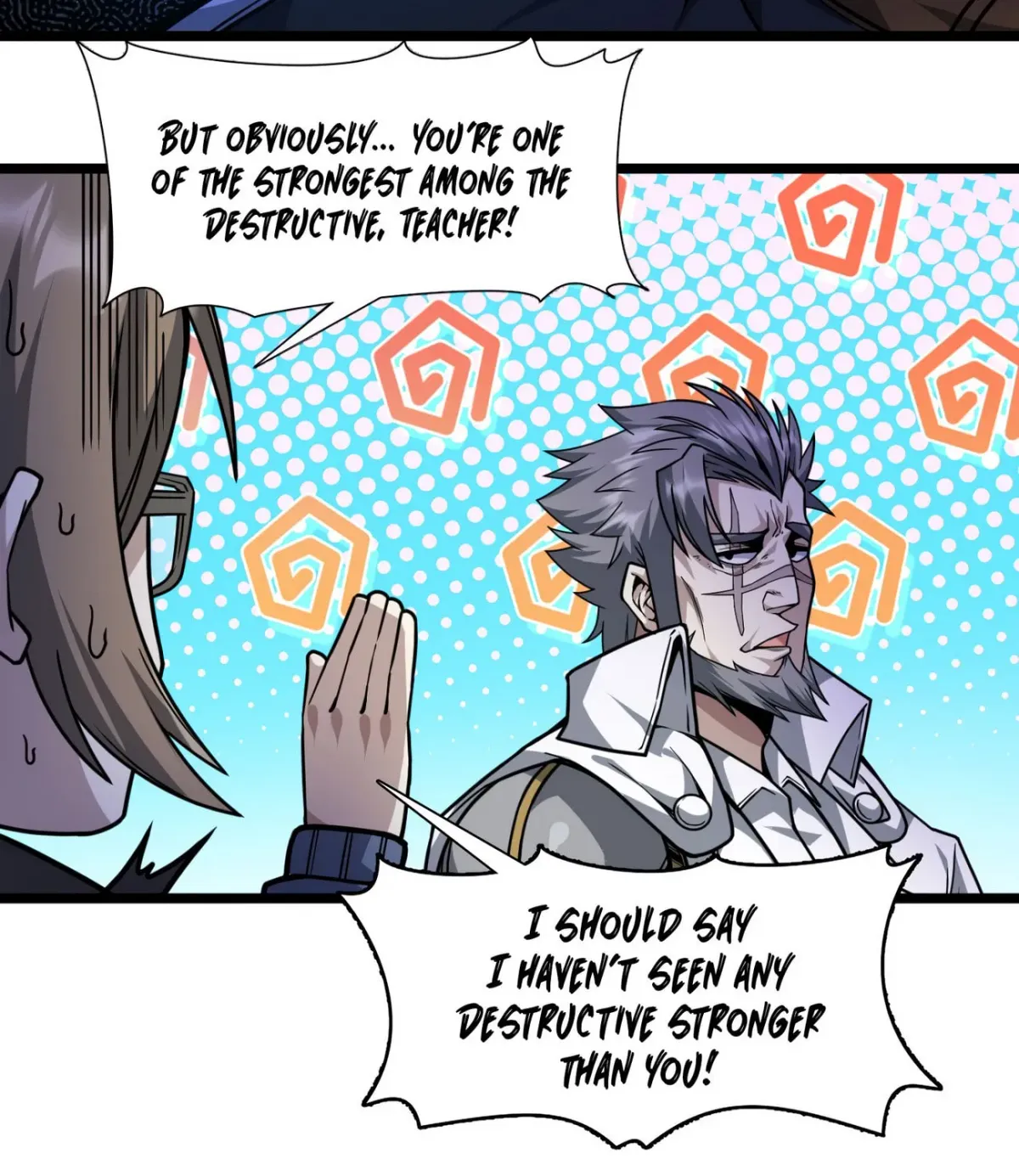 I'm Really Not the Devil's Lackey Chapter 33 — Page 167