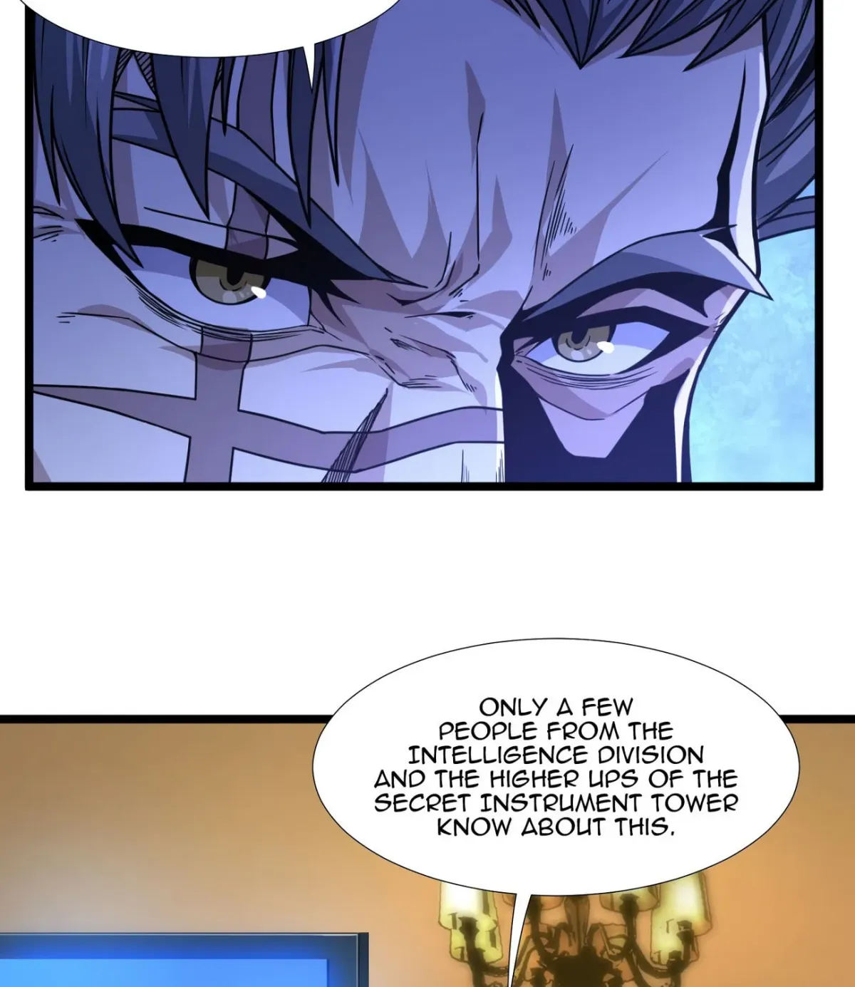 I'm Really Not the Devil's Lackey Chapter 33 — Page 172