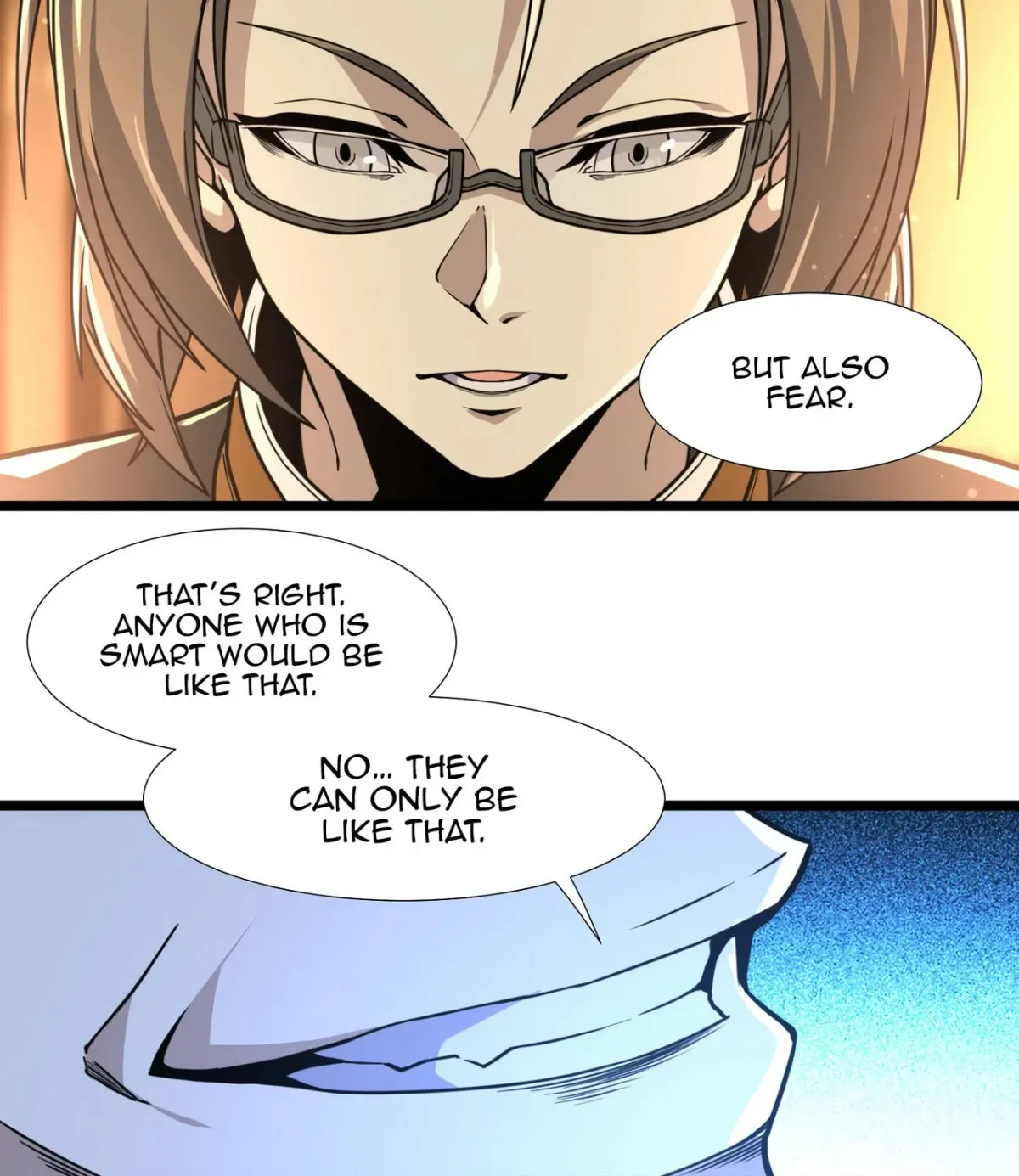 I'm Really Not the Devil's Lackey Chapter 33 — Page 175