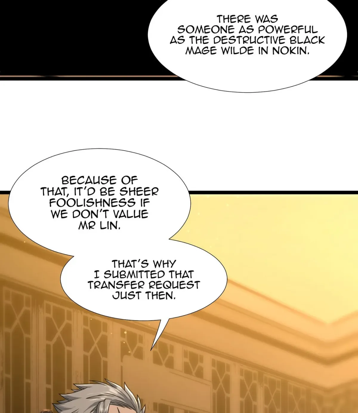 I'm Really Not the Devil's Lackey Chapter 33 — Page 178