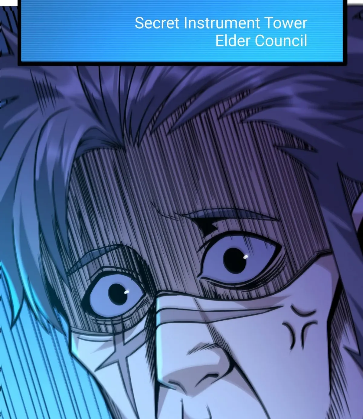 I'm Really Not the Devil's Lackey Chapter 33 — Page 194