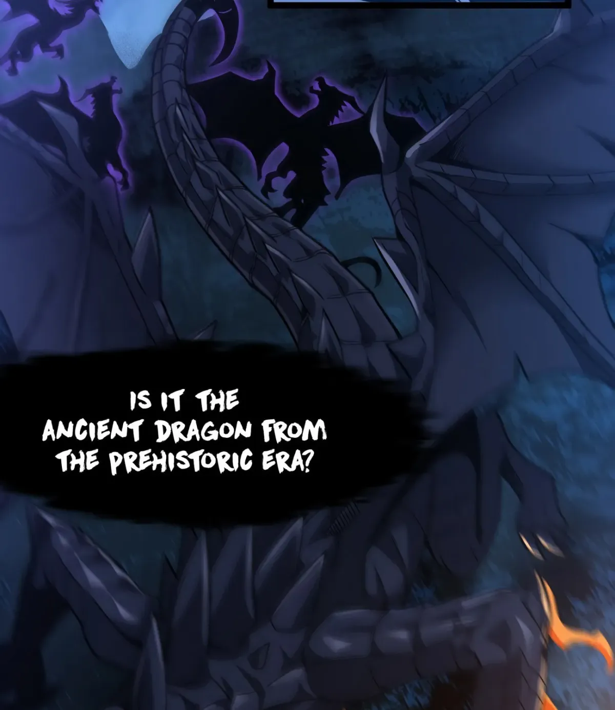 I'm Really Not the Devil's Lackey Chapter 33 — Page 20