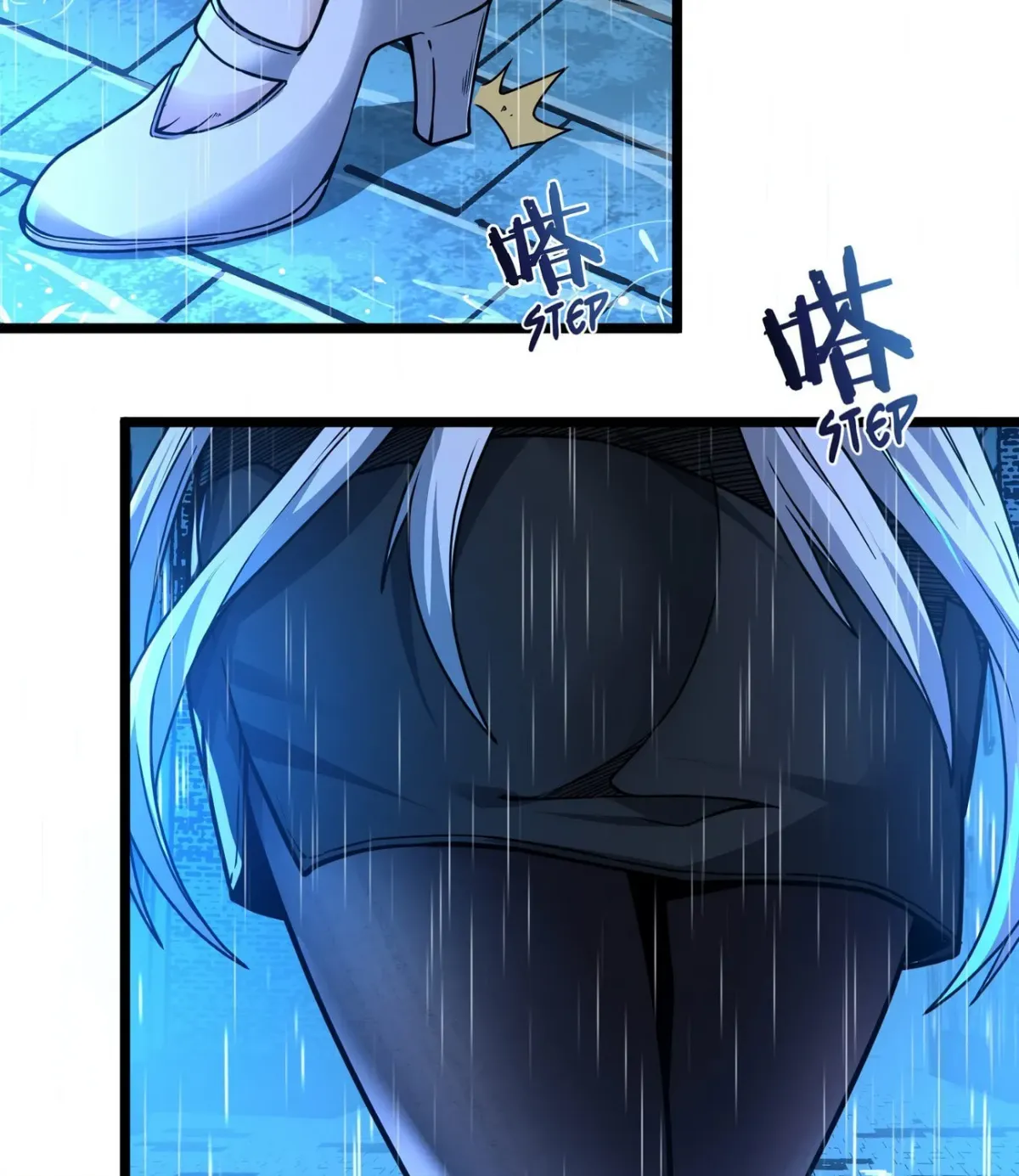 I'm Really Not the Devil's Lackey Chapter 33 — Page 202
