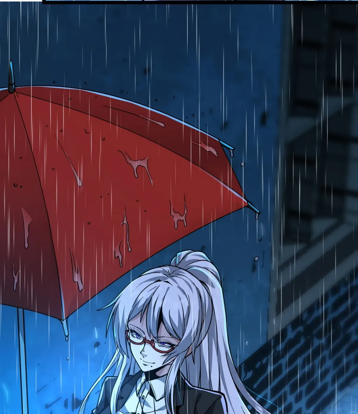 I'm Really Not the Devil's Lackey Chapter 33 — Page 203