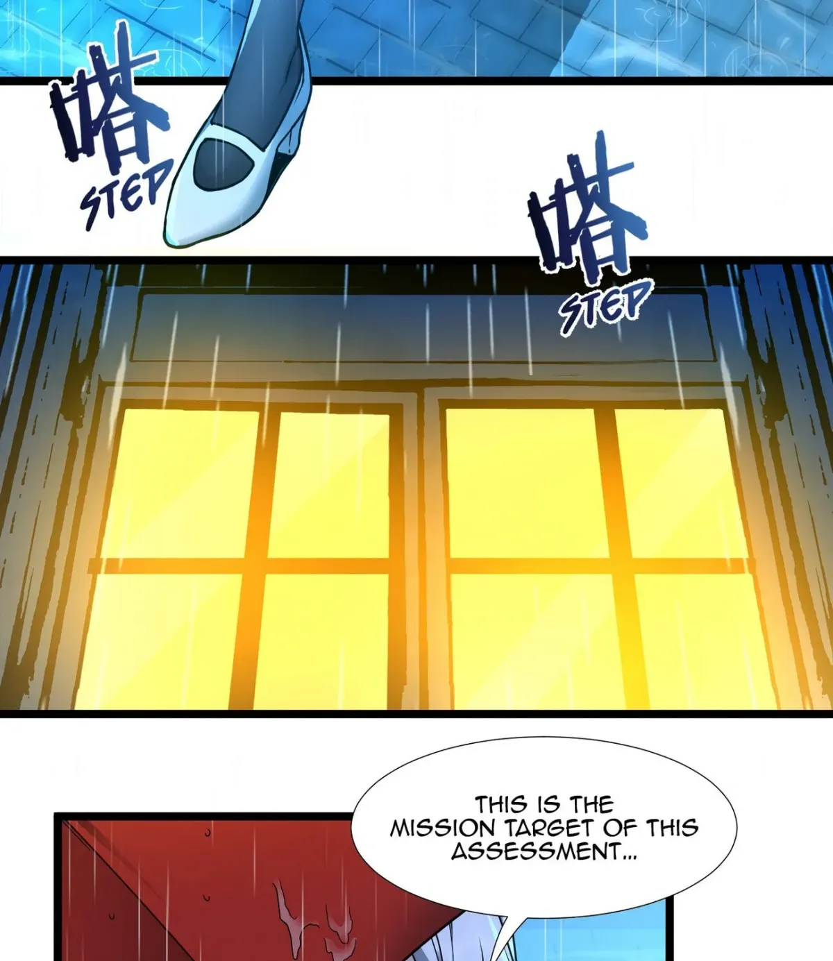 I'm Really Not the Devil's Lackey Chapter 33 — Page 206