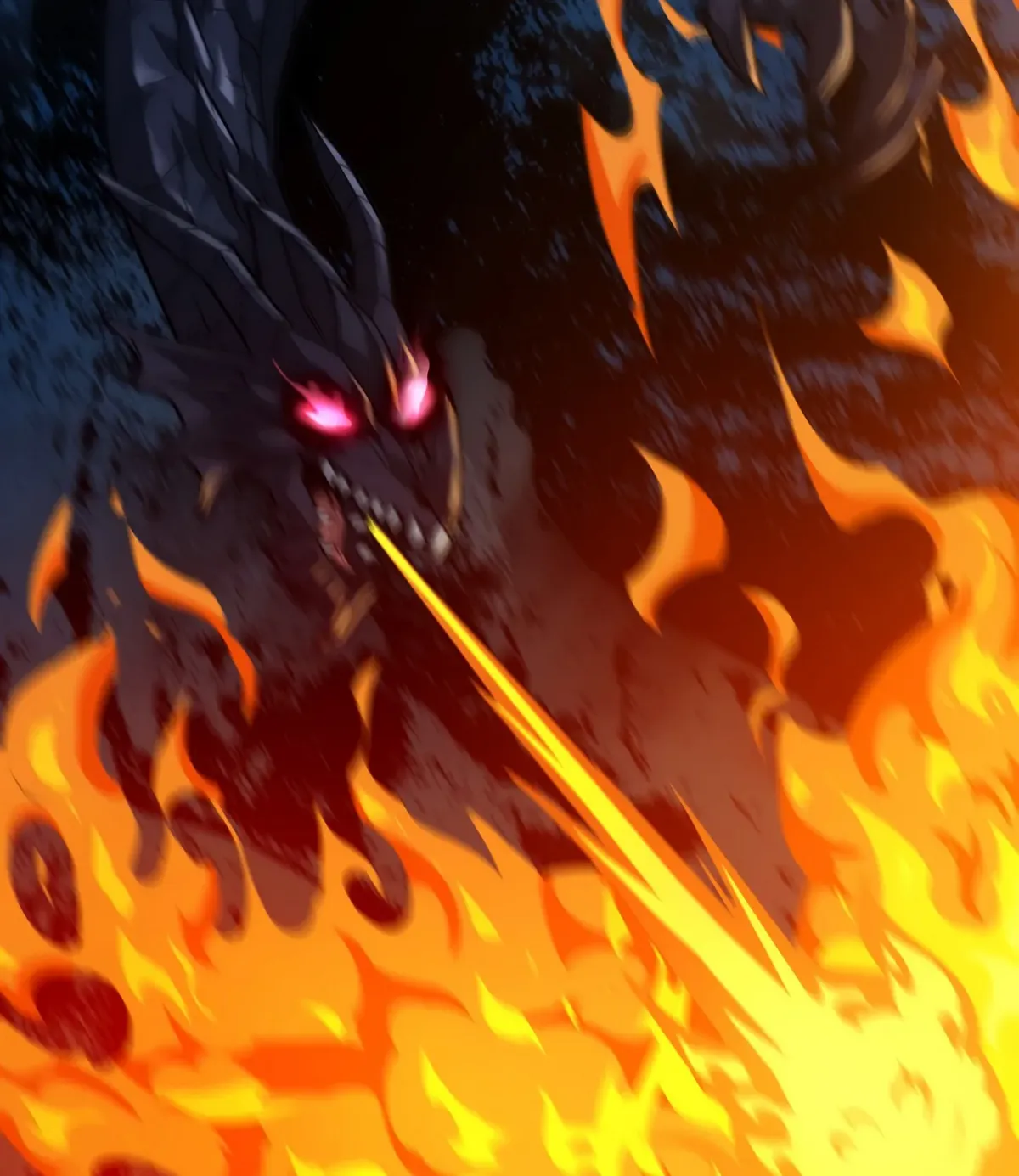 I'm Really Not the Devil's Lackey Chapter 33 — Page 22
