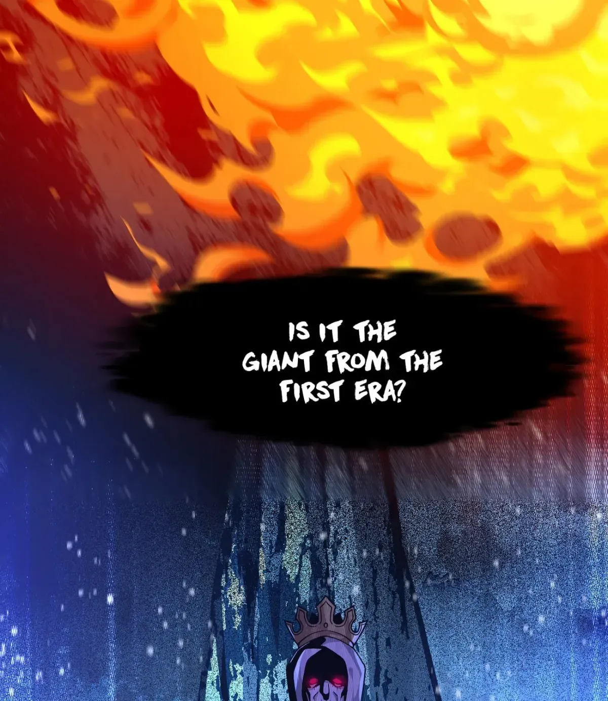 I'm Really Not the Devil's Lackey Chapter 33 — Page 23