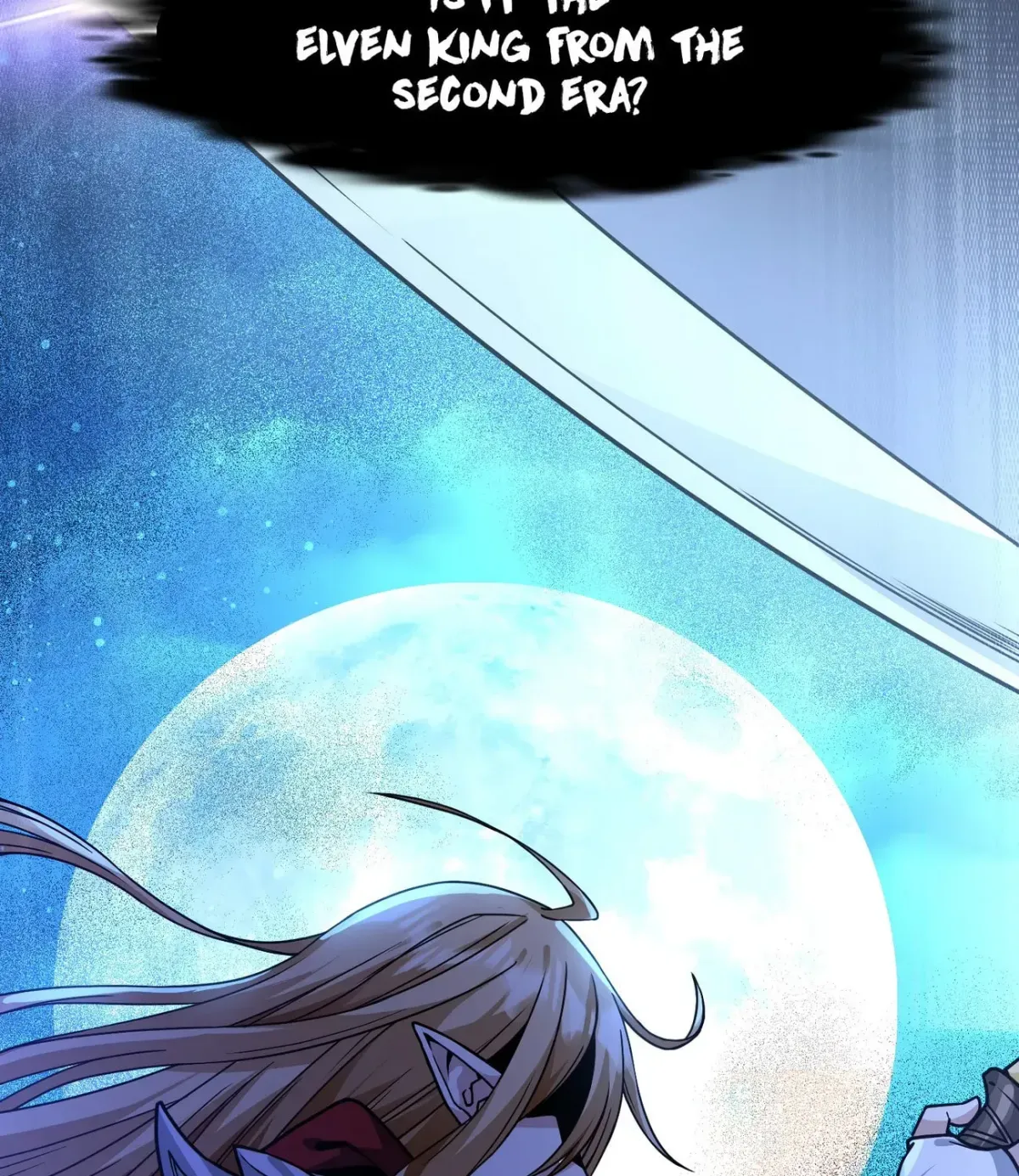 I'm Really Not the Devil's Lackey Chapter 33 — Page 28