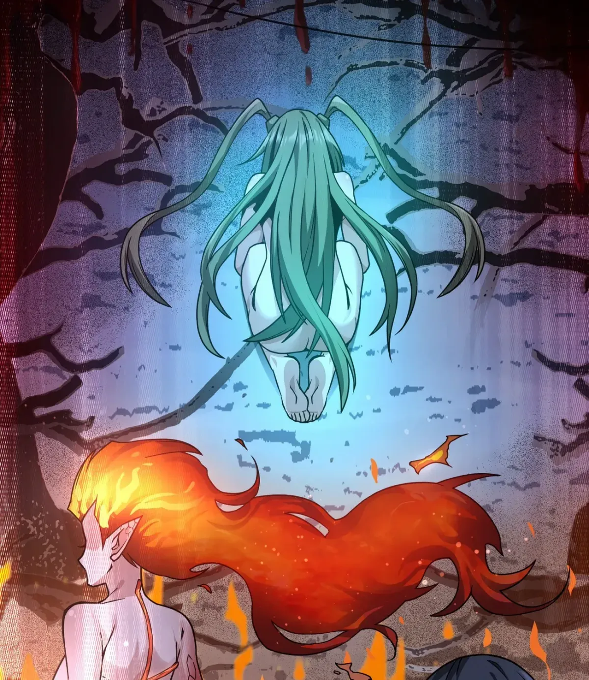 I'm Really Not the Devil's Lackey Chapter 33 — Page 31