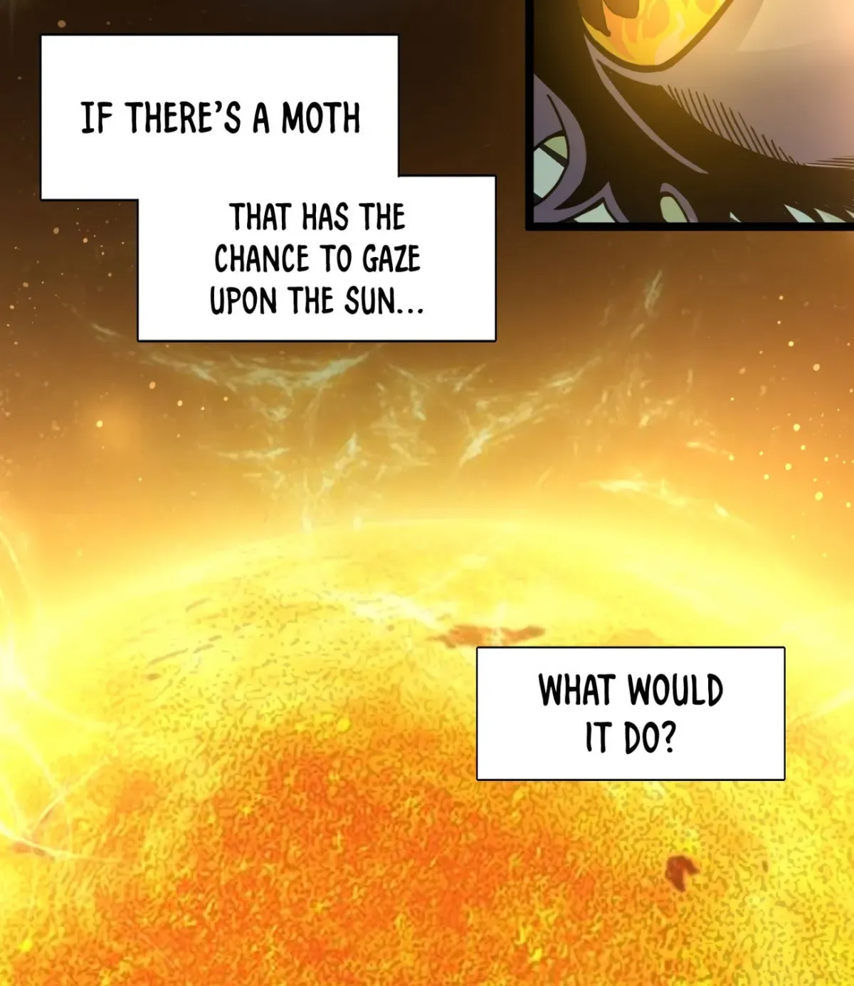 I'm Really Not the Devil's Lackey Chapter 33 — Page 46