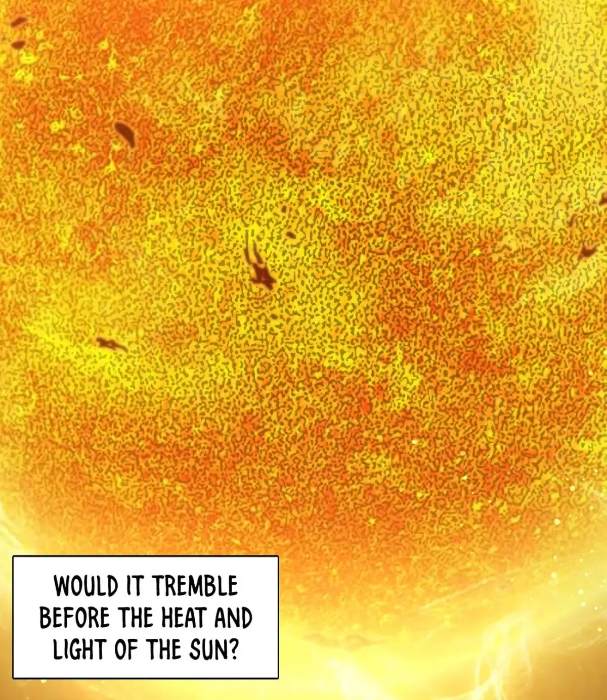 I'm Really Not the Devil's Lackey Chapter 33 — Page 47