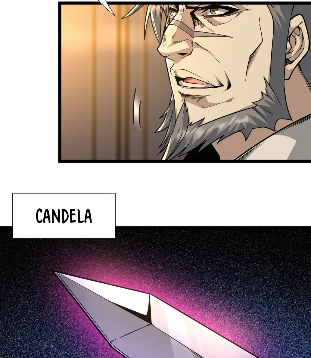 I'm Really Not the Devil's Lackey Chapter 33 — Page 58